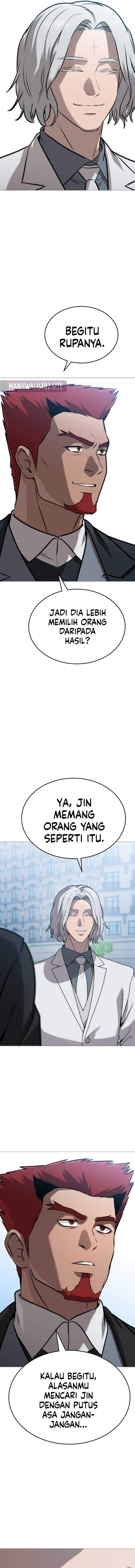 John X Killer Chapter 35