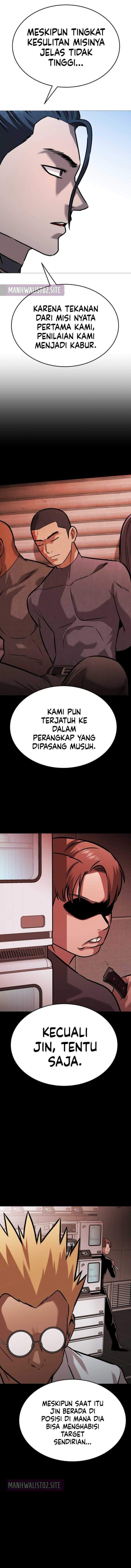 John X Killer Chapter 35