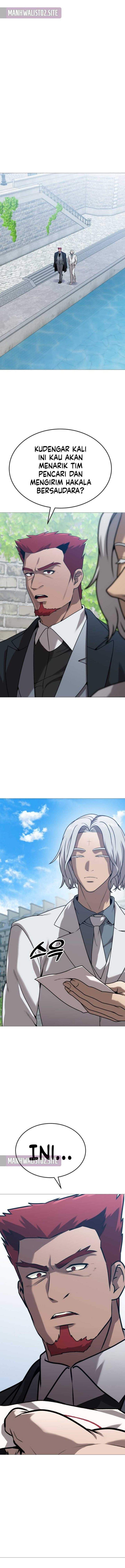 John X Killer Chapter 35