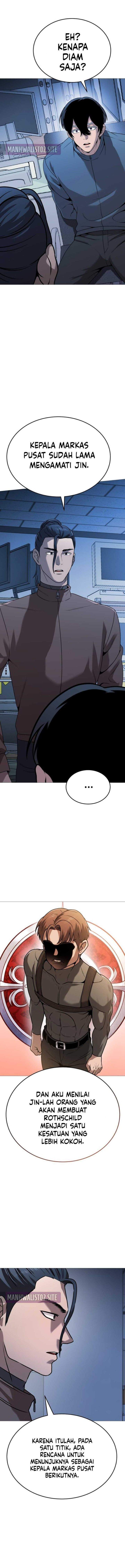 John X Killer Chapter 35