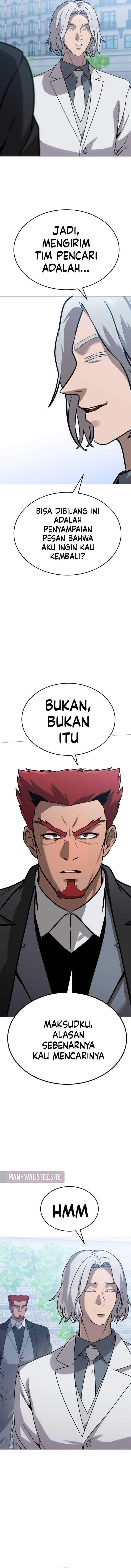 John X Killer Chapter 35