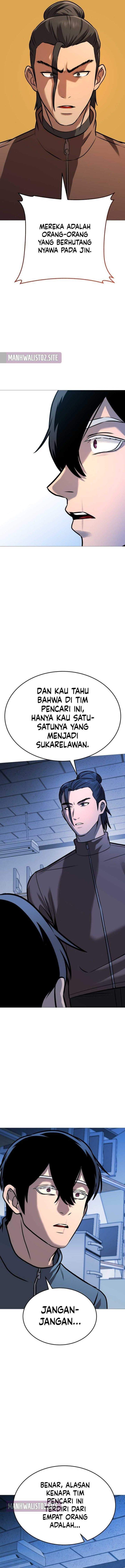John X Killer Chapter 35