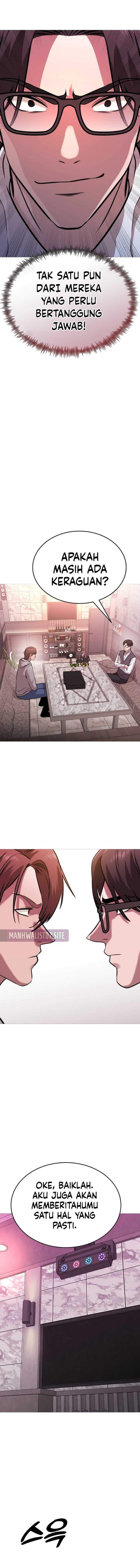 John X Killer Chapter 36