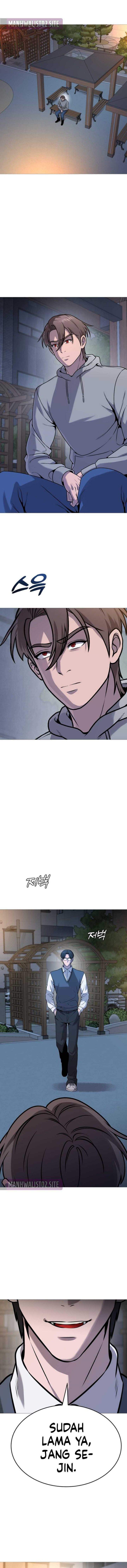 John X Killer Chapter 36