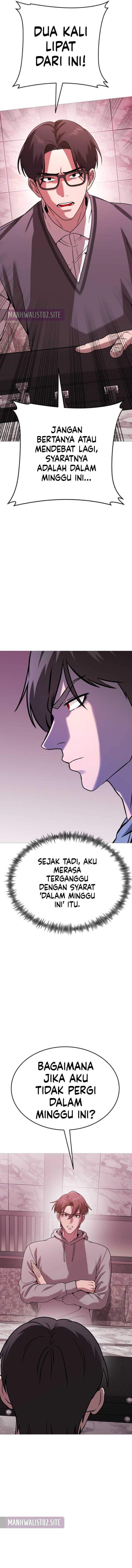 John X Killer Chapter 36