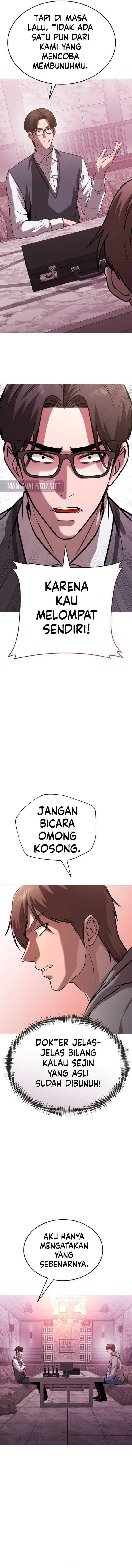 John X Killer Chapter 36