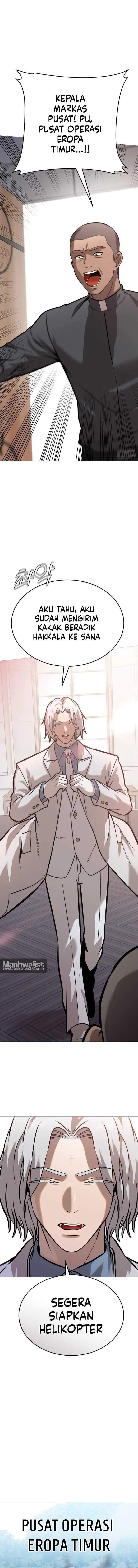 John X Killer Chapter 37