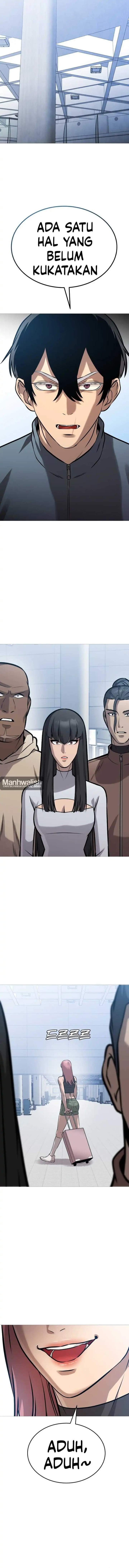John X Killer Chapter 37
