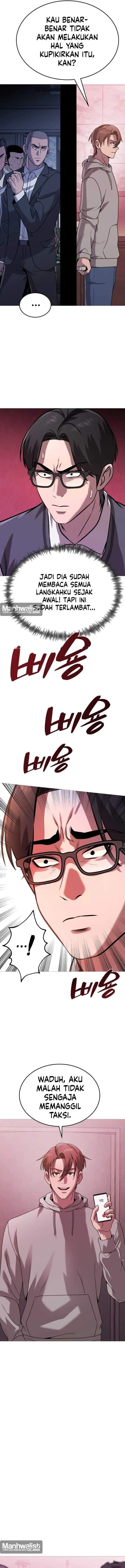 John X Killer Chapter 37