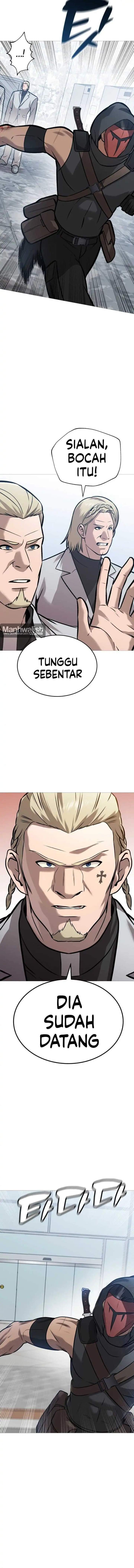 John X Killer Chapter 37
