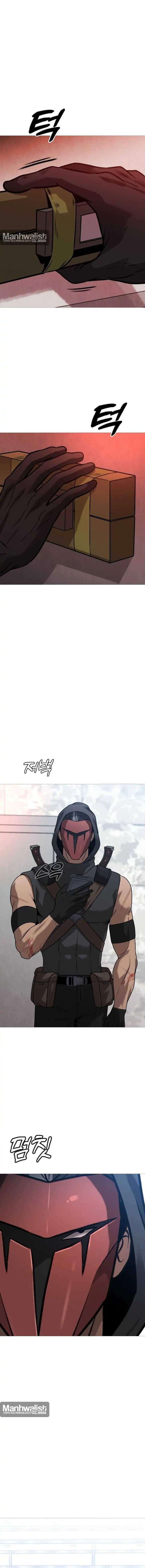John X Killer Chapter 37