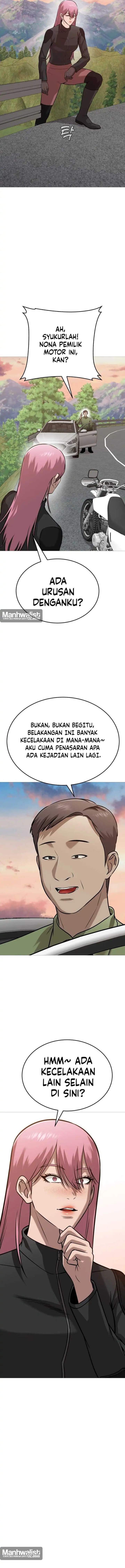 John X Killer Chapter 38