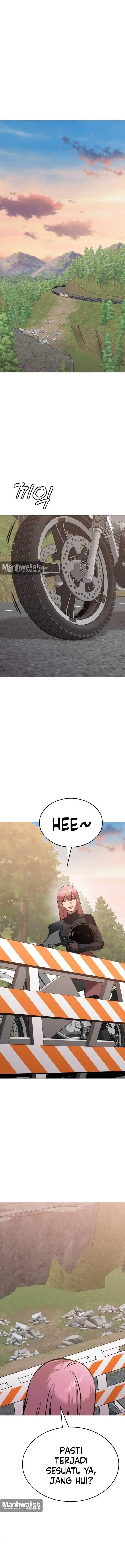John X Killer Chapter 38