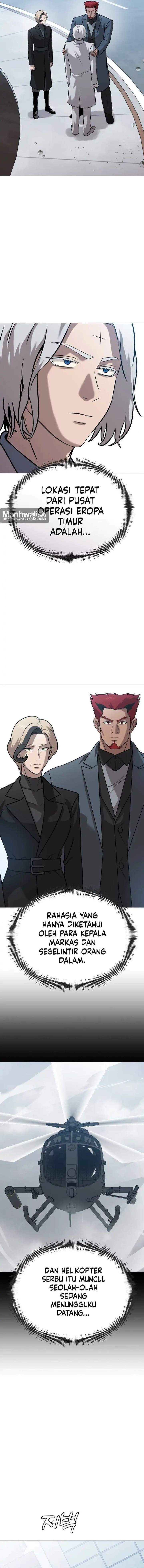 John X Killer Chapter 38