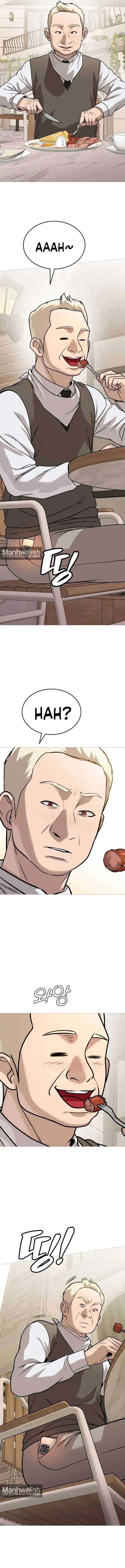 John X Killer Chapter 38