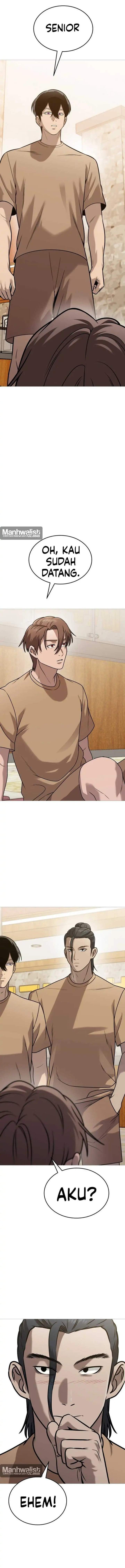 John X Killer Chapter 39