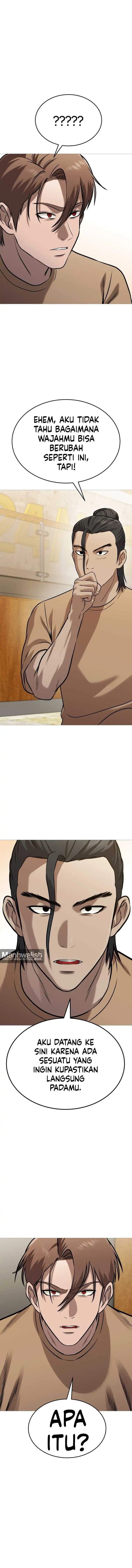 John X Killer Chapter 39