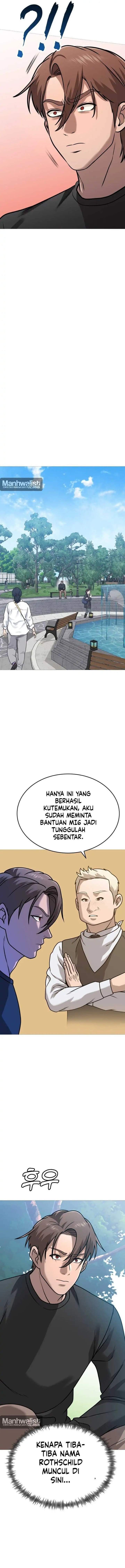 John X Killer Chapter 39