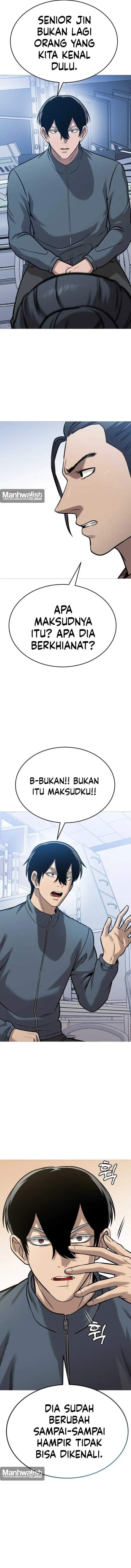 John X Killer Chapter 39