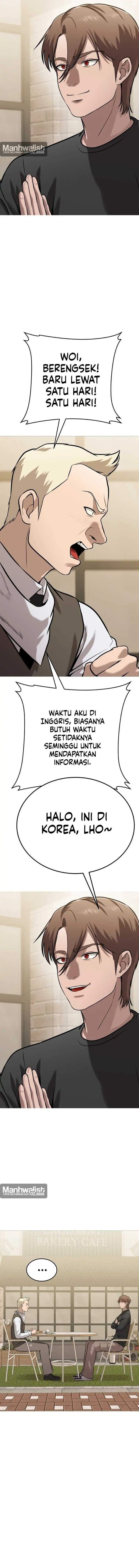 John X Killer Chapter 39