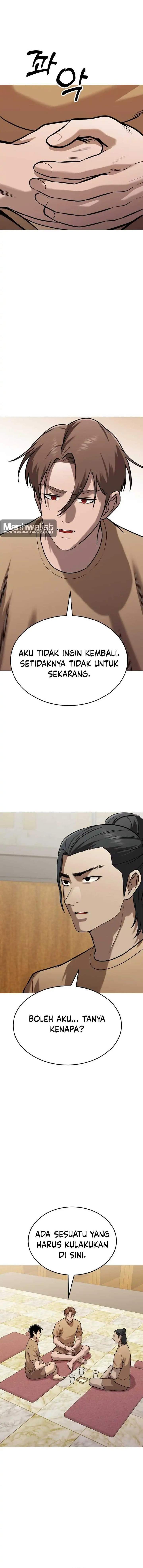 John X Killer Chapter 40