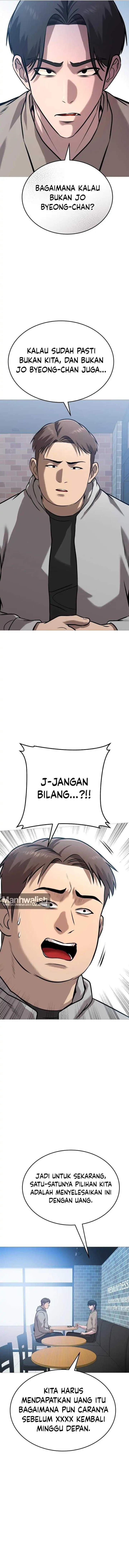 John X Killer Chapter 40