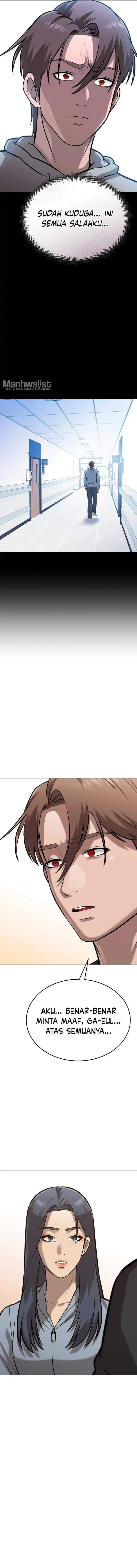 John X Killer Chapter 40