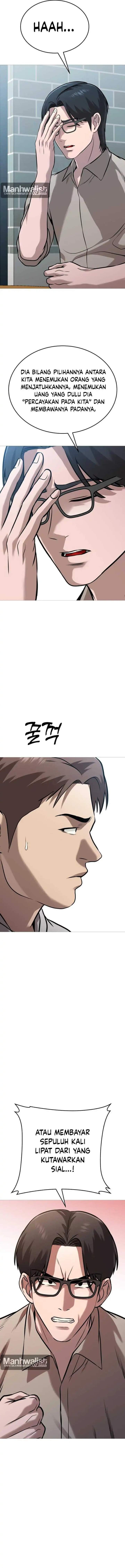 John X Killer Chapter 40
