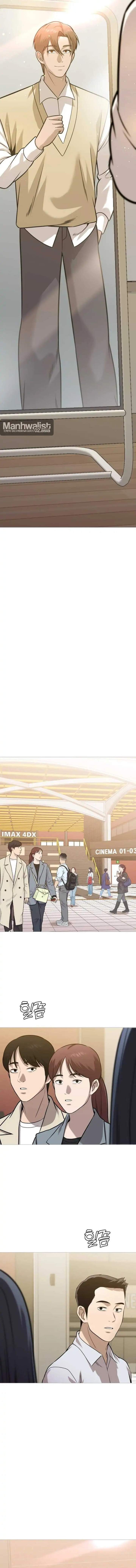 John X Killer Chapter 41