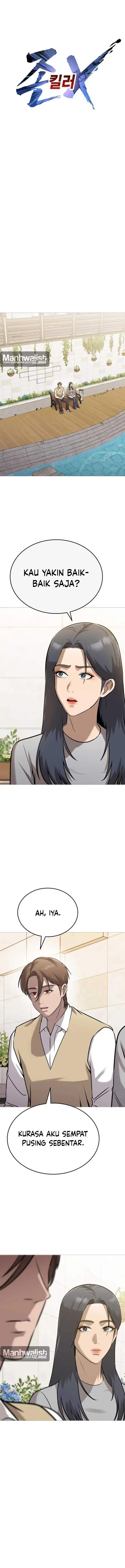 John X Killer Chapter 41