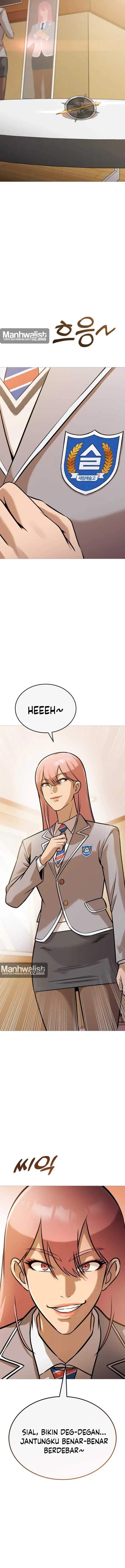 John X Killer Chapter 41