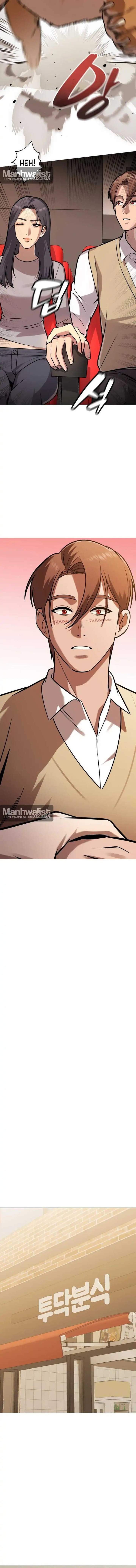 John X Killer Chapter 41