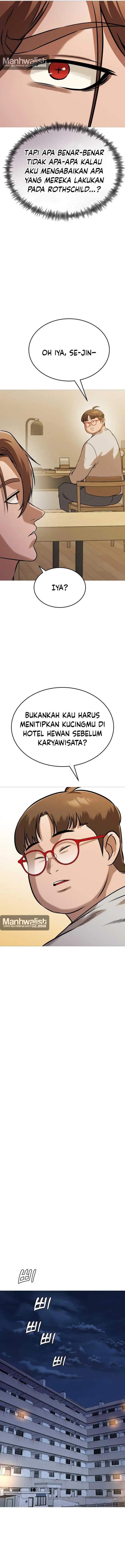 John X Killer Chapter 42