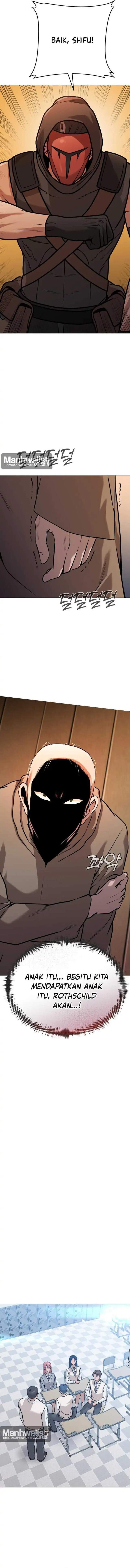 John X Killer Chapter 42