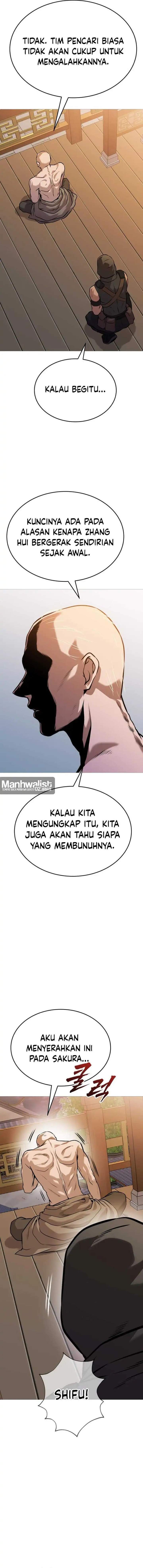 John X Killer Chapter 42