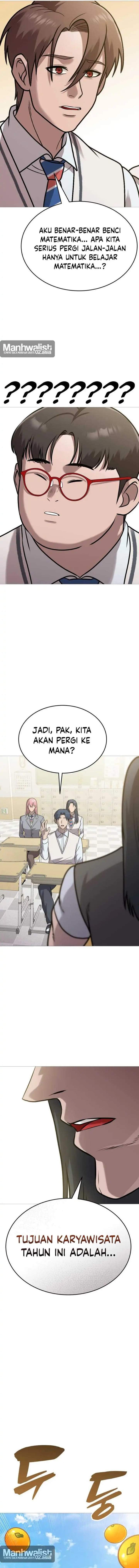 John X Killer Chapter 42