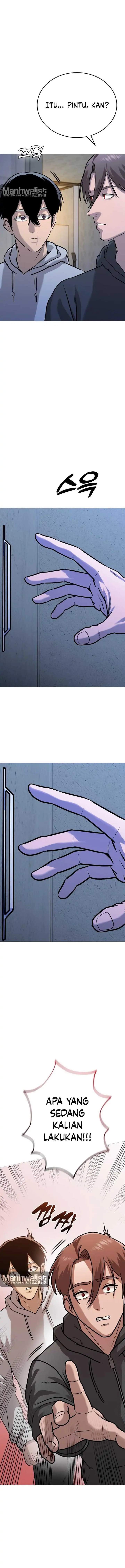 John X Killer Chapter 43