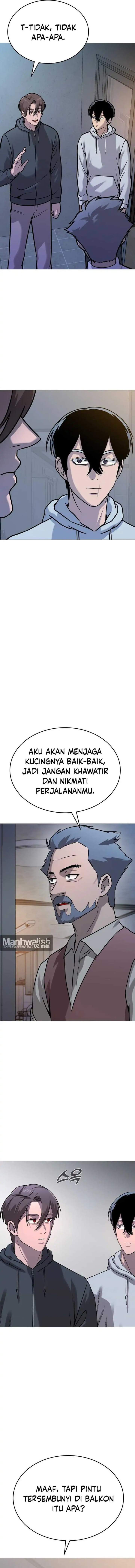 John X Killer Chapter 43