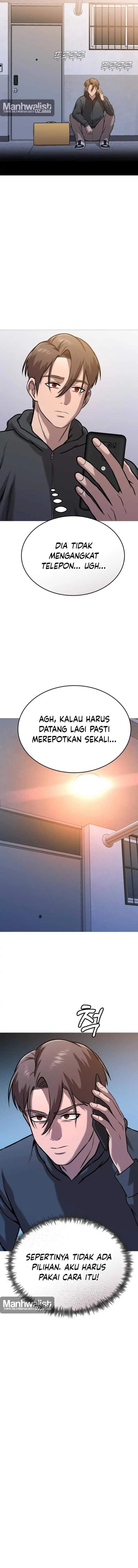 John X Killer Chapter 43