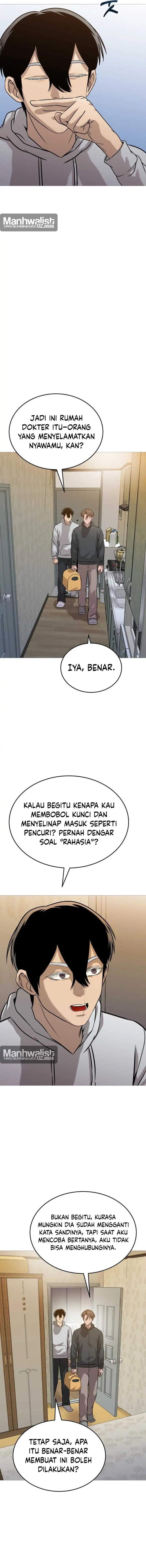 John X Killer Chapter 43