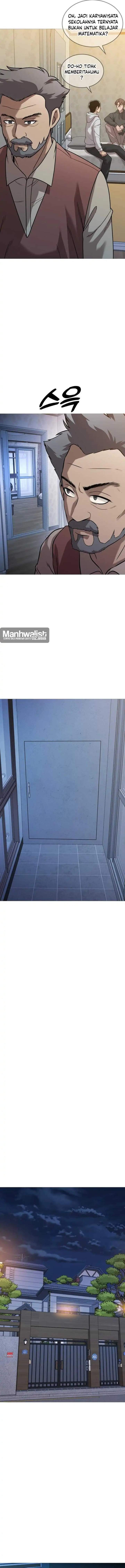 John X Killer Chapter 43