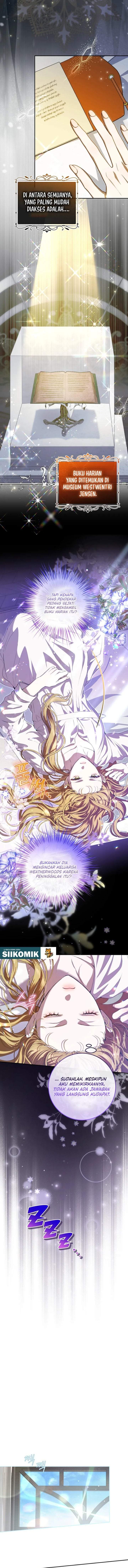 The Peaceful Life of a Maid Who Hides Her Power and Enjoys It Chapter 30