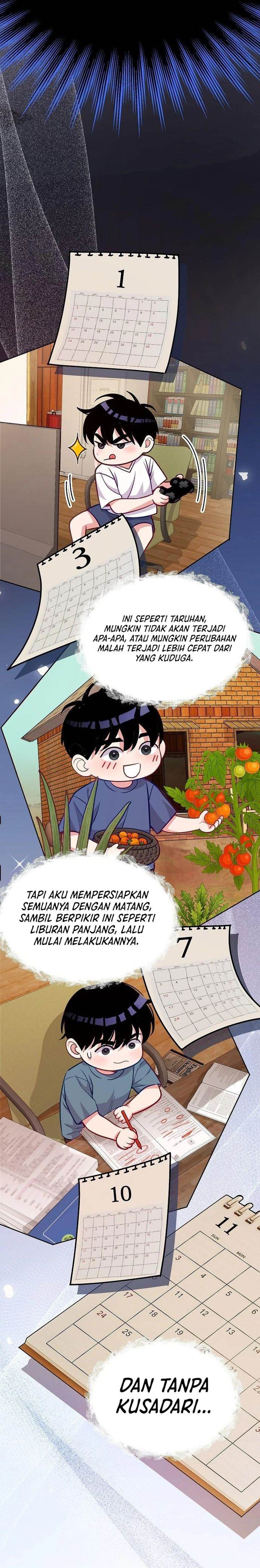 The Ordinary Lawyer’s Subspace Chapter 22