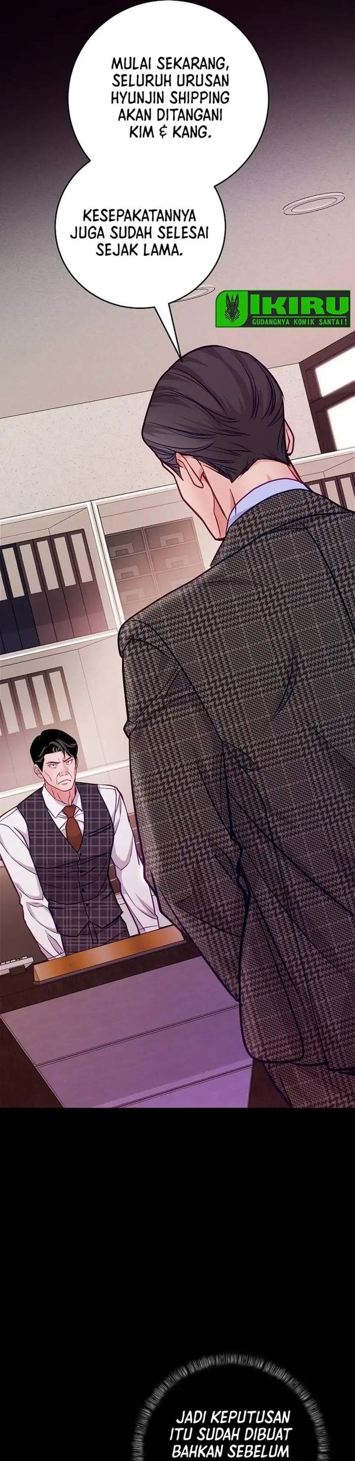 The Ordinary Lawyer’s Subspace Chapter 26