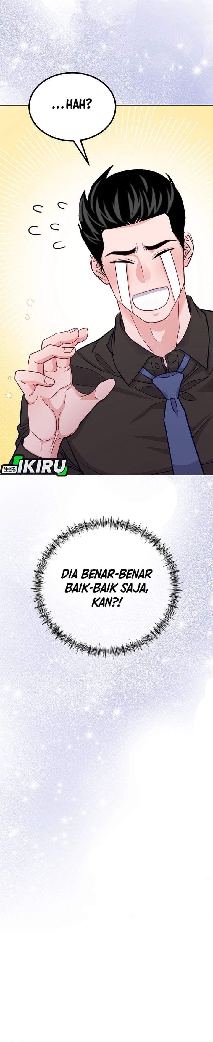 The Ordinary Lawyer’s Subspace Chapter 27