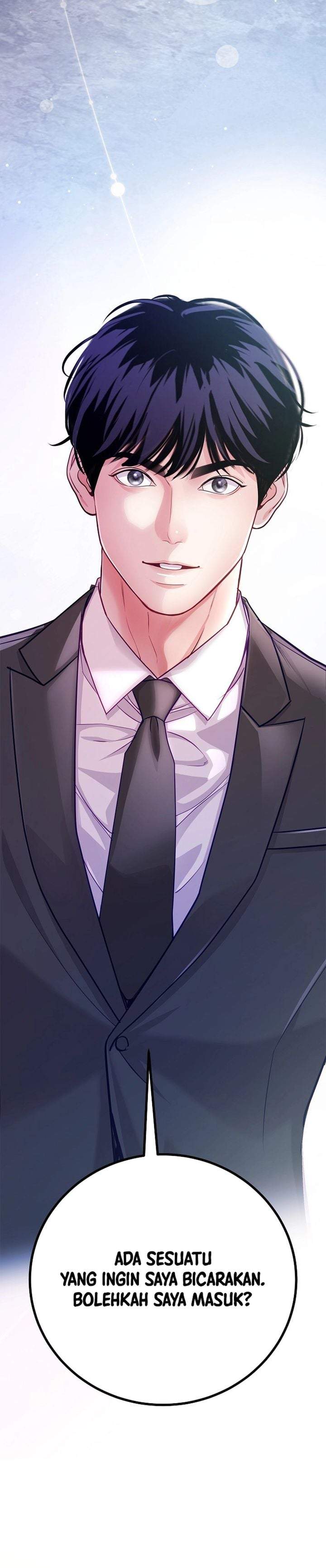 The Ordinary Lawyer’s Subspace Chapter 27