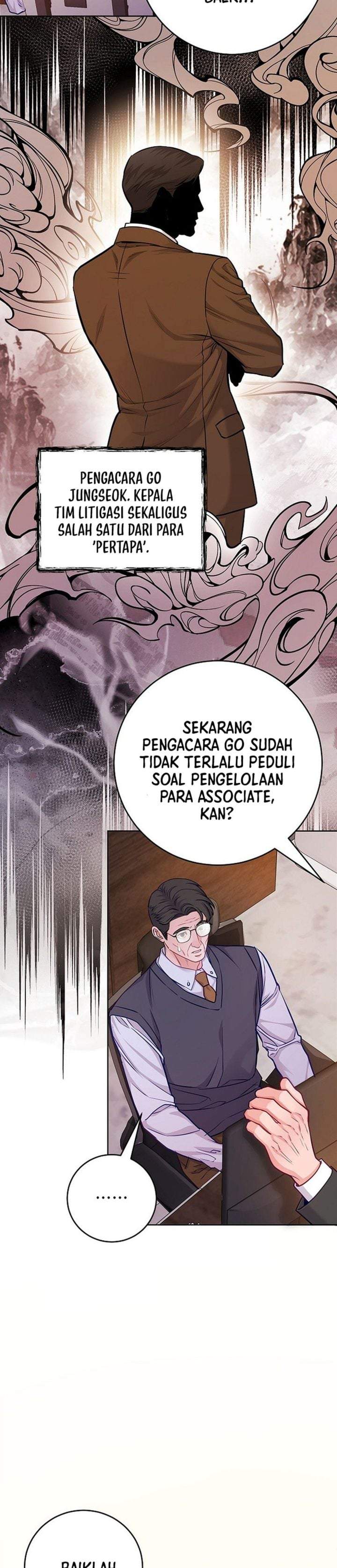 The Ordinary Lawyer’s Subspace Chapter 28