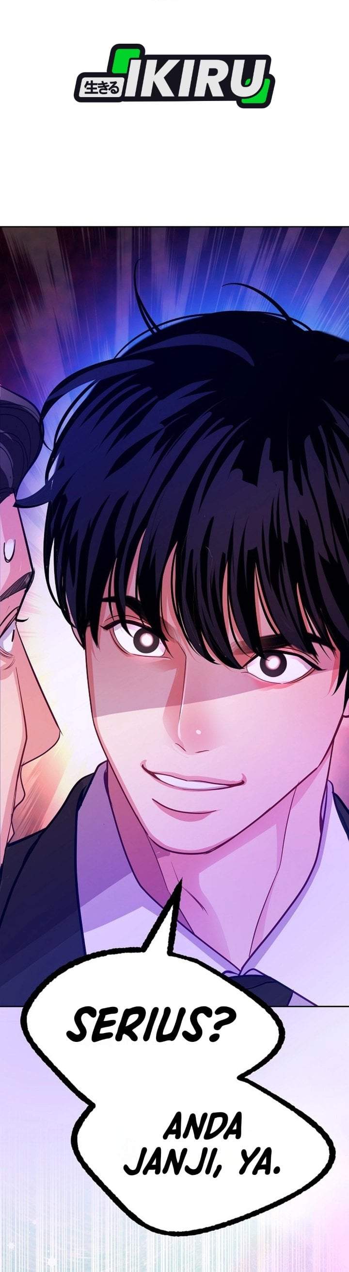 The Ordinary Lawyer’s Subspace Chapter 32