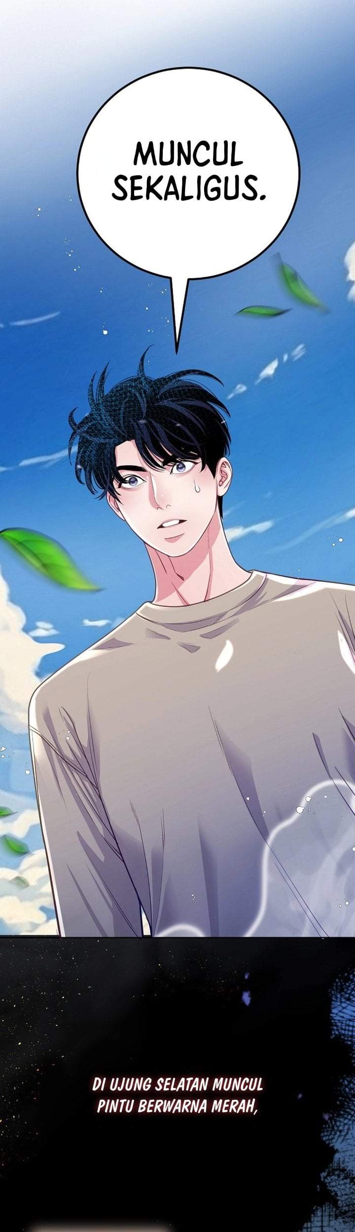 The Ordinary Lawyer’s Subspace Chapter 32