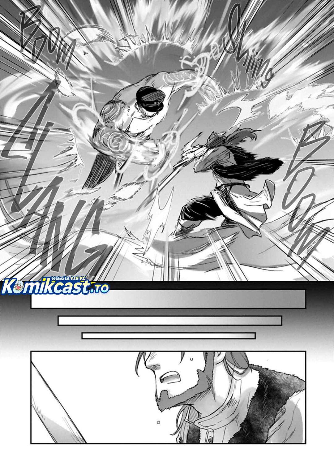 Boukensha ni Naritai to Miyako ni Deteitta Musume ga S Rank ni Natteta Chapter 46